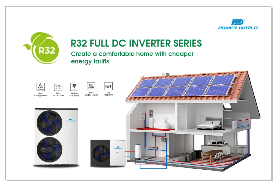 R32-full-DC-inverter-heat-pump R32-full-DC-inverter-heat-pump